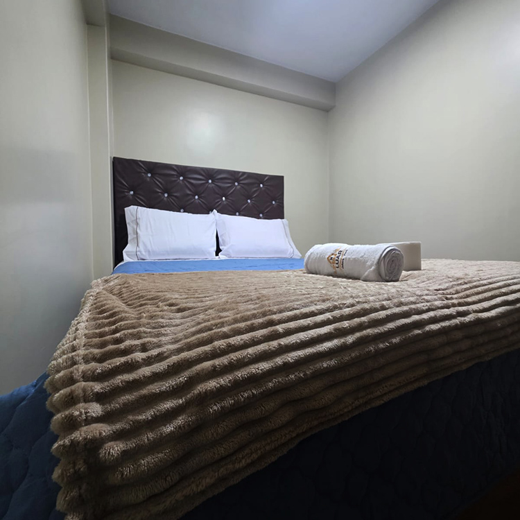 Habitación Individual Premium